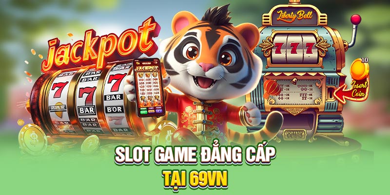 Slot-69vn